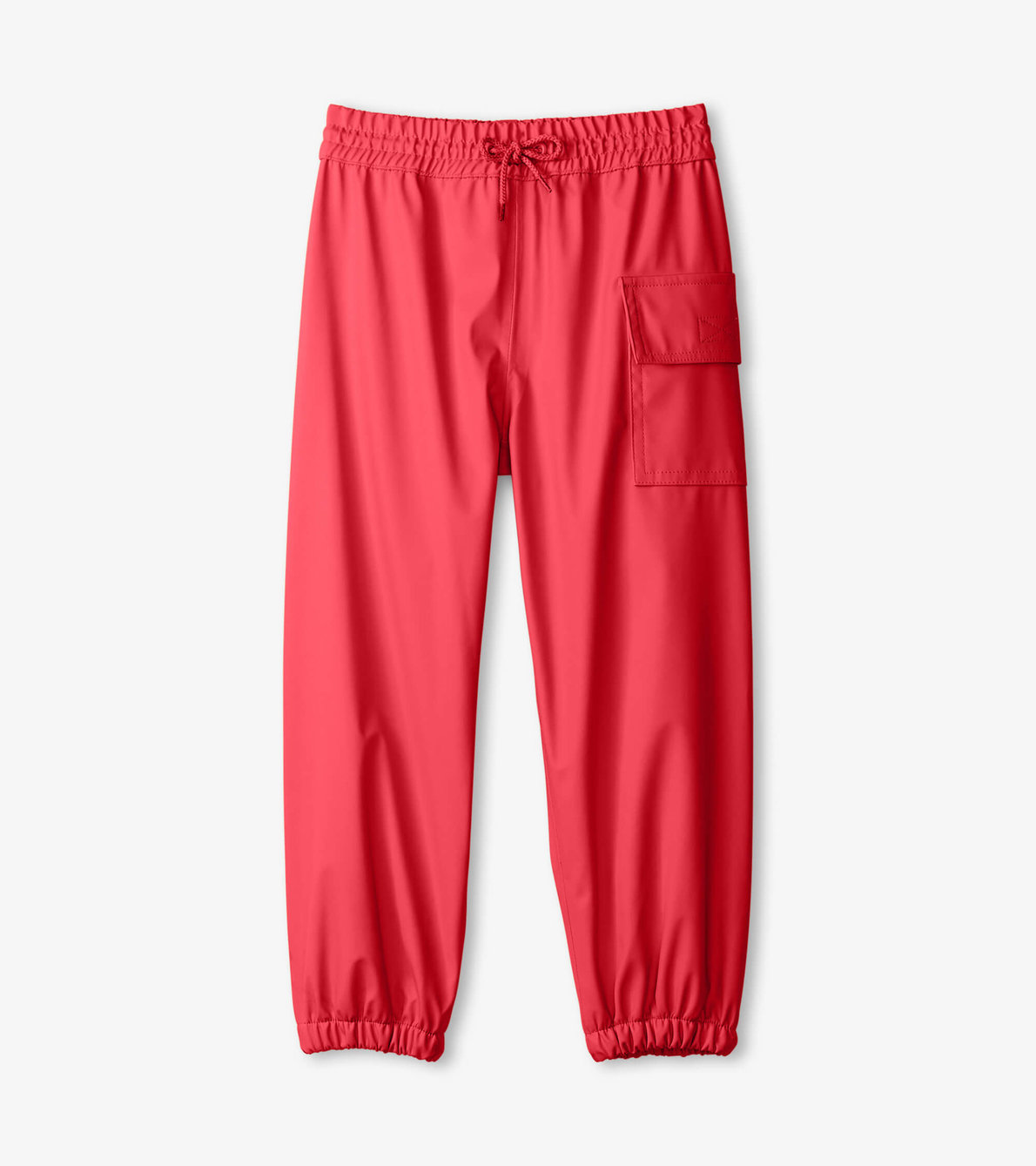 View larger image of Red Splash Pants