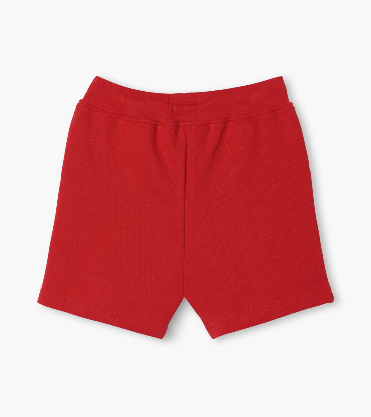 View larger image of Red Terry Shorts