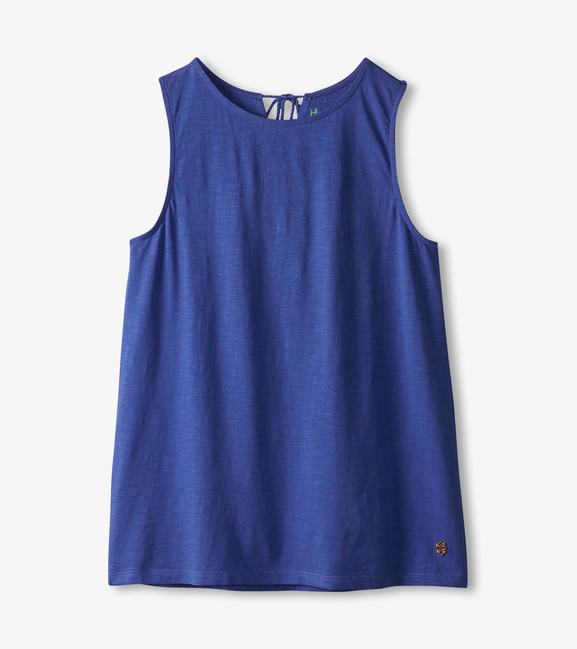 View larger image of Riley Tank Top - Navy