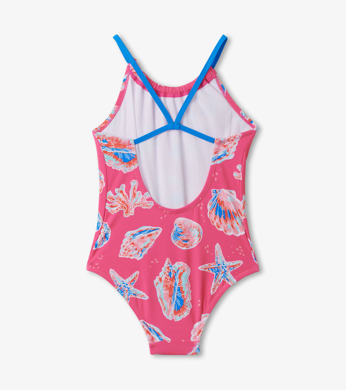 View larger image of Seashells Swimsuit