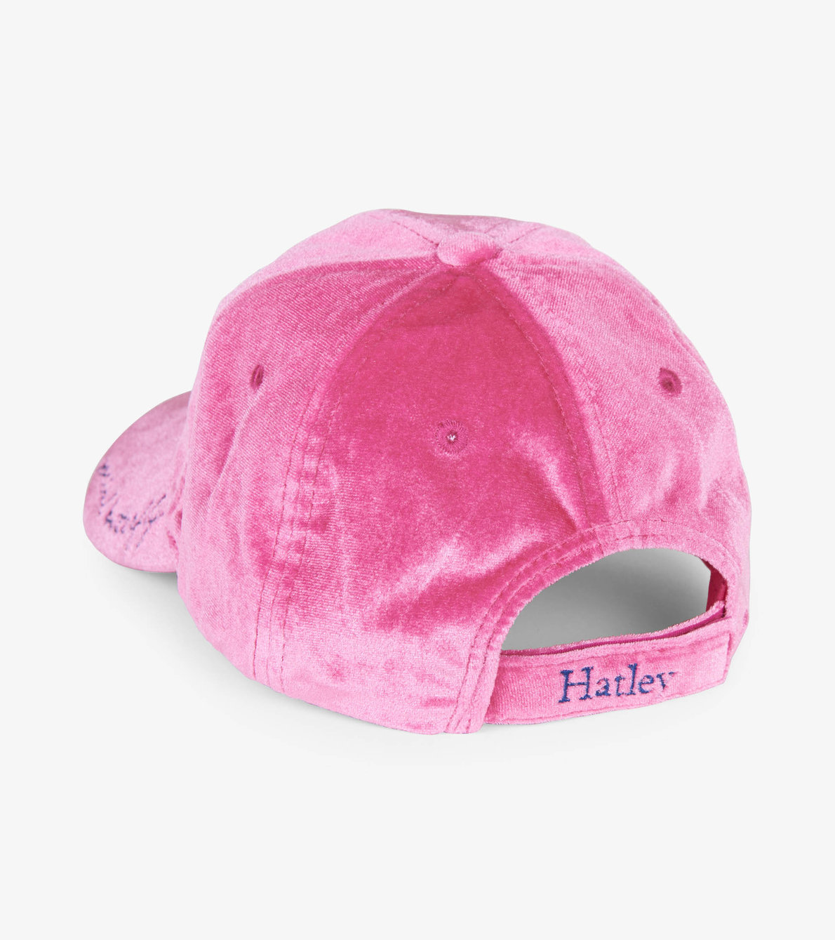 View larger image of Shimmer Butterfly Baseball Cap