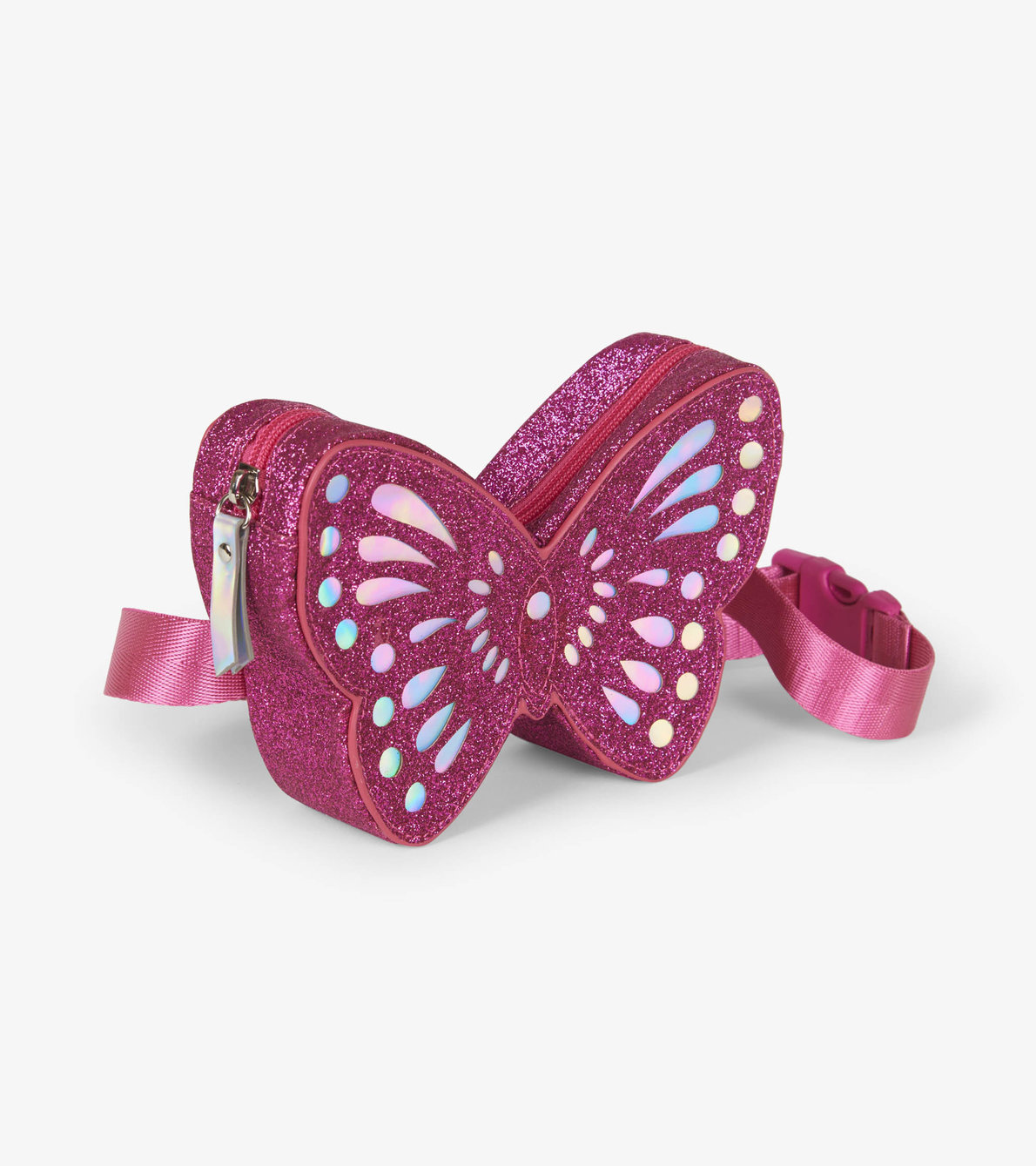 View larger image of Shimmer Butterfly Fanny Pack