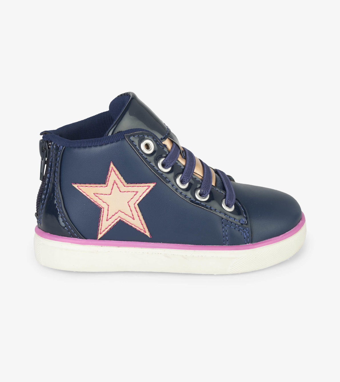 View larger image of Shining Star High Top Sneaker