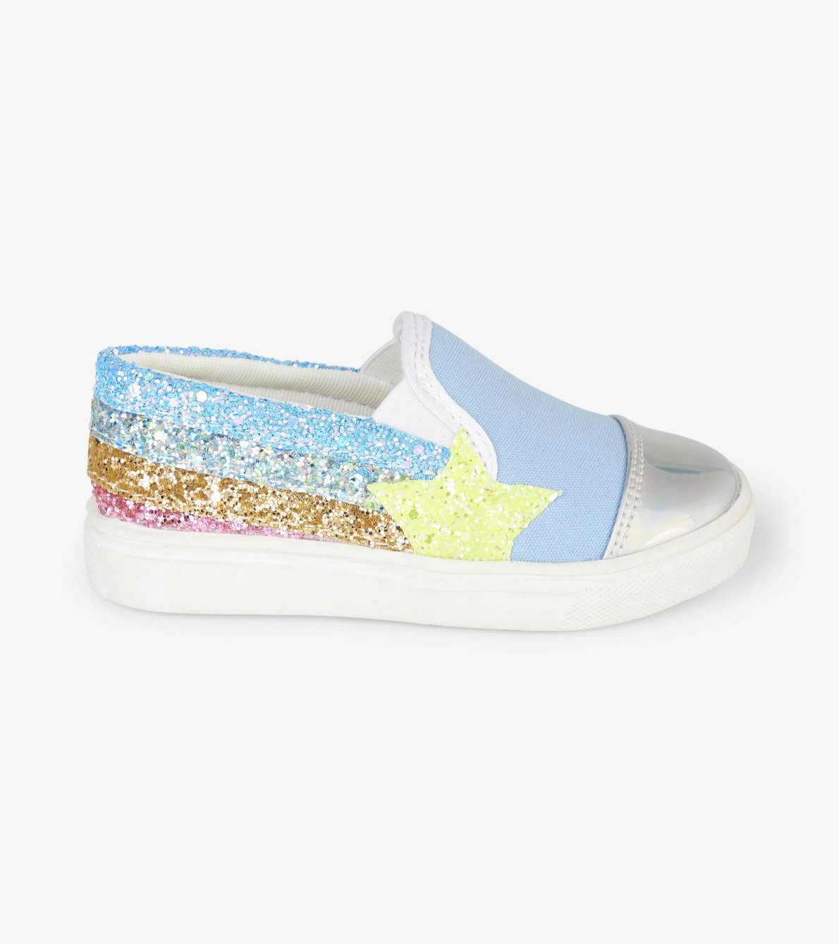 View larger image of Shooting Star Slip On Sneaker