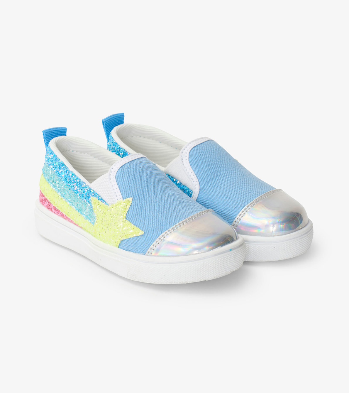 View larger image of Shooting Star Slip On Sneaker