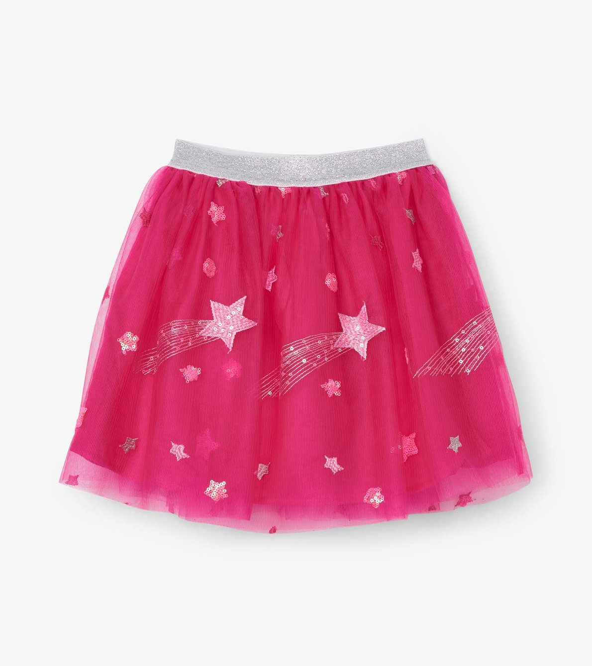 View larger image of Shooting Stars Tulle Skirt