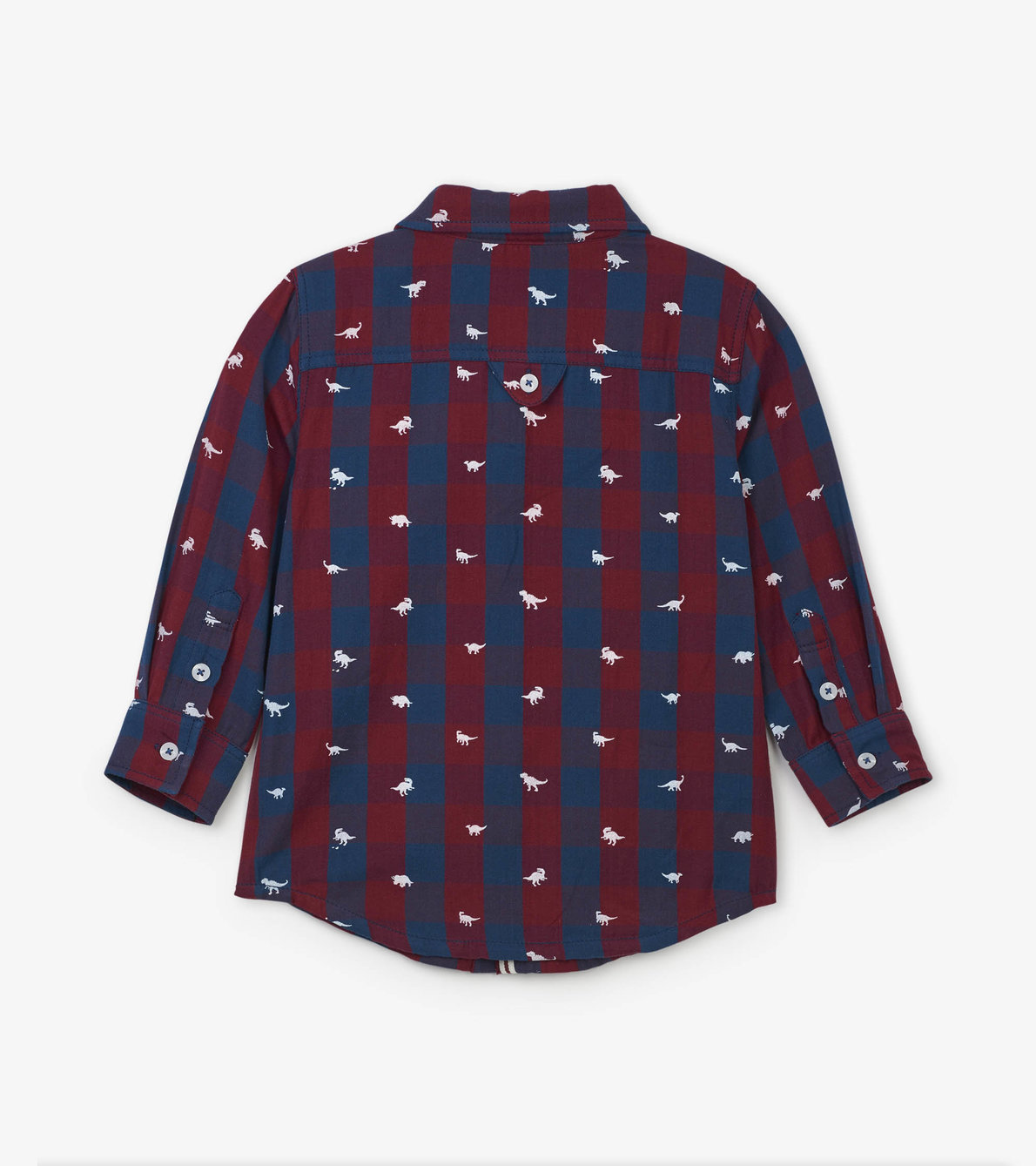 View larger image of Silhouette Rex Button-Down Shirt