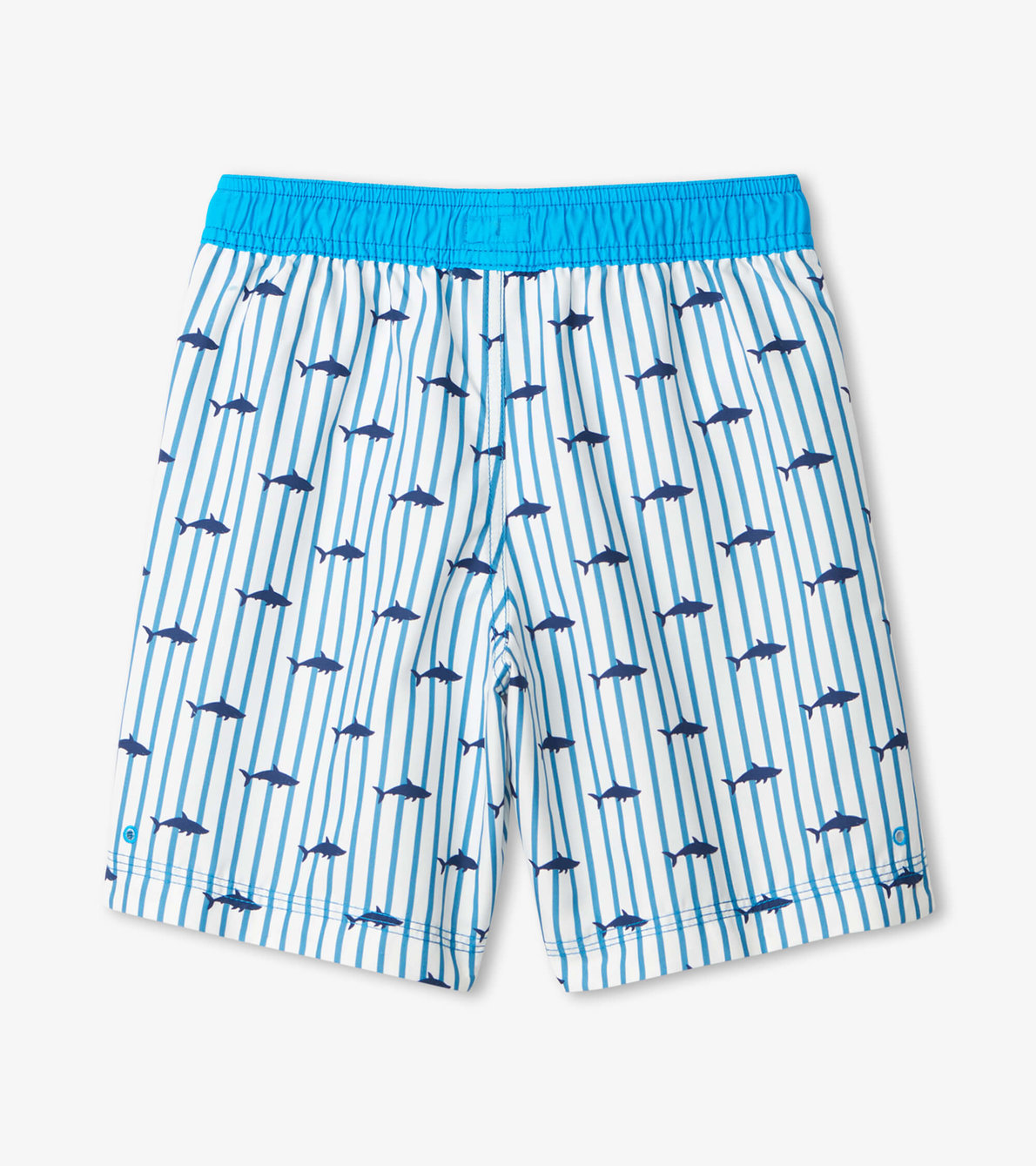 View larger image of Silhouette Sharks Board Shorts