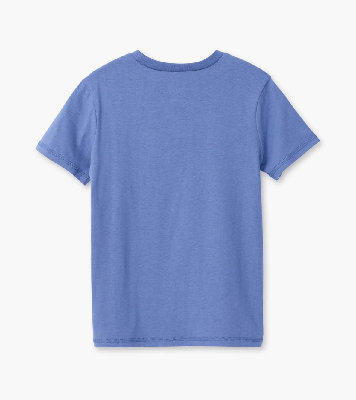 Agrandir l'image de T-shirt à imprimé – Lézard planchiste