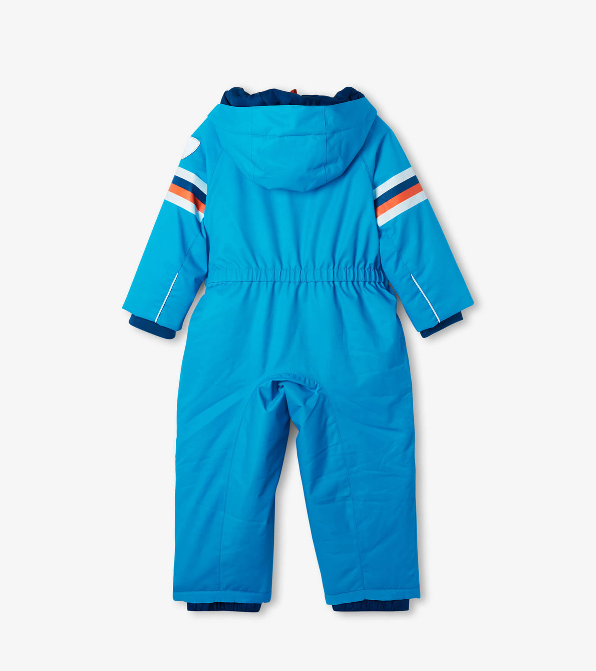 View larger image of Sky Blue Toddler Snowsuit
