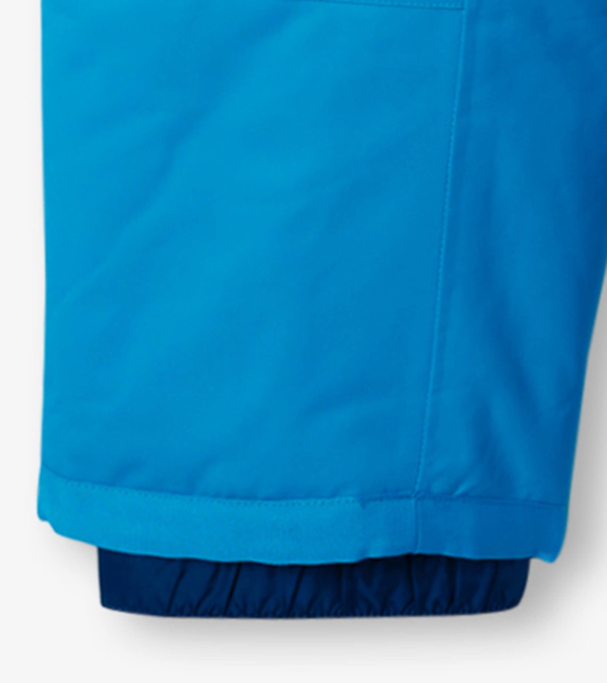 View larger image of Sky Blue Toddler Snowsuit