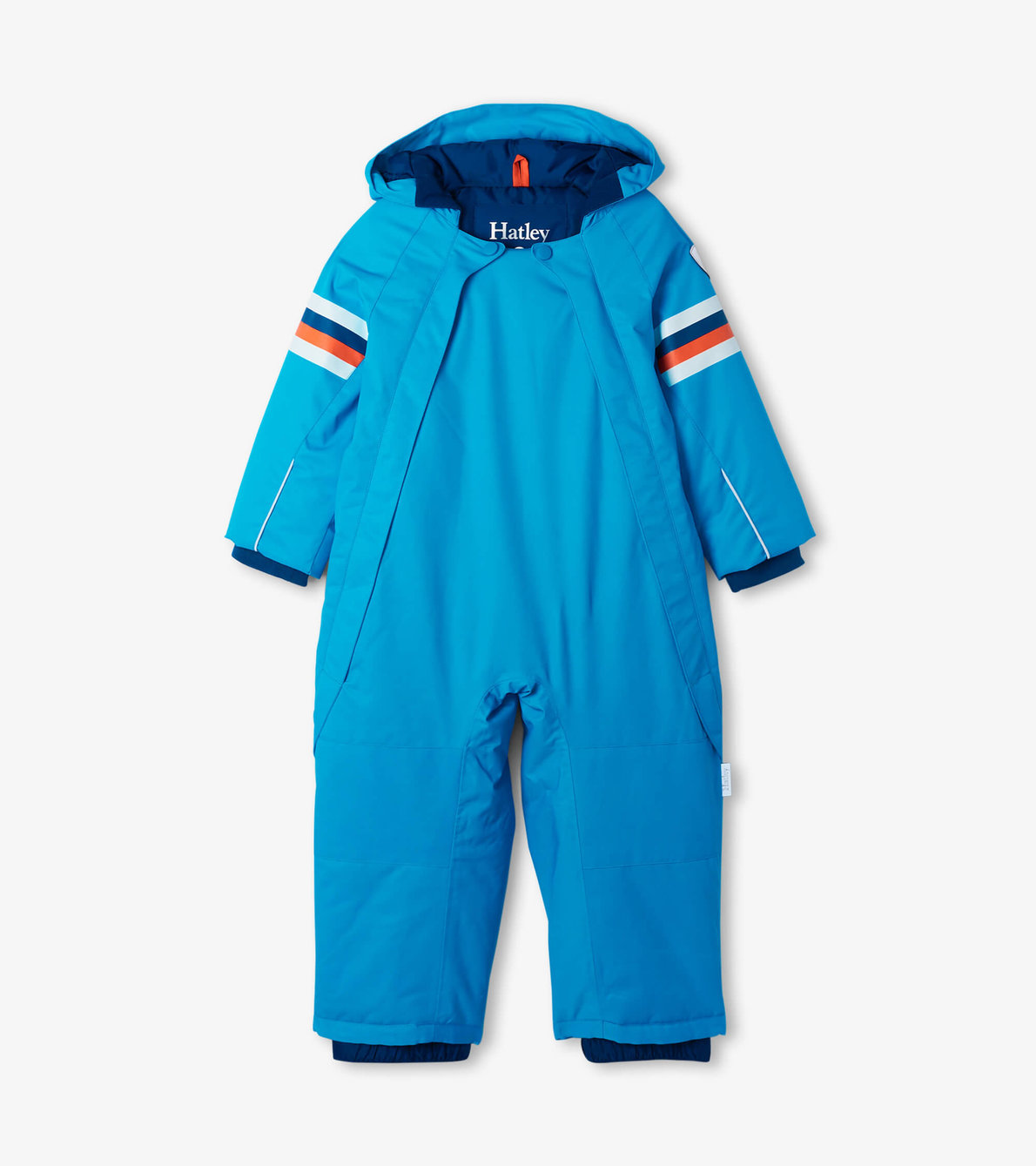 View larger image of Sky Blue Toddler Snowday Suit