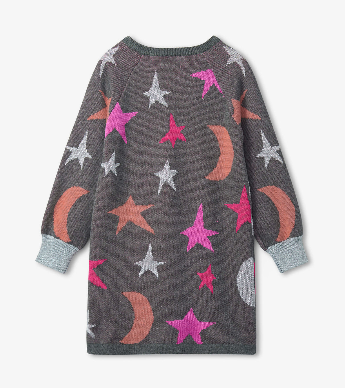 View larger image of Skylight Galaxy Sweater Dress
