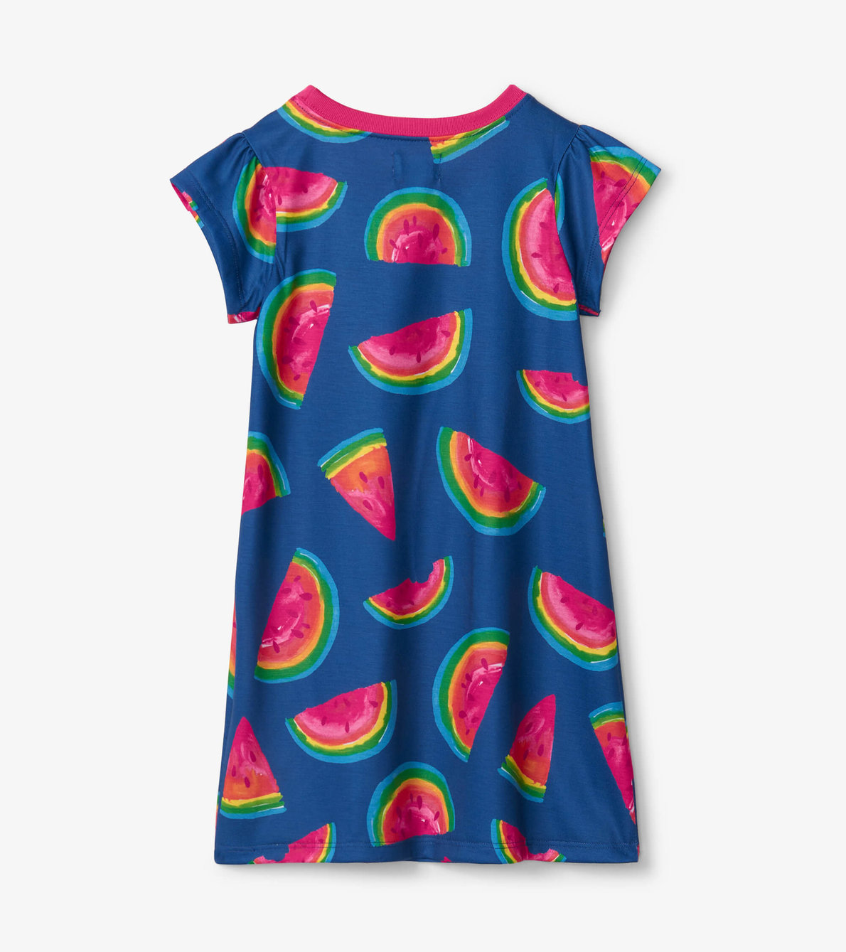 View larger image of Slice Of Summer Short Sleeve Nightdress