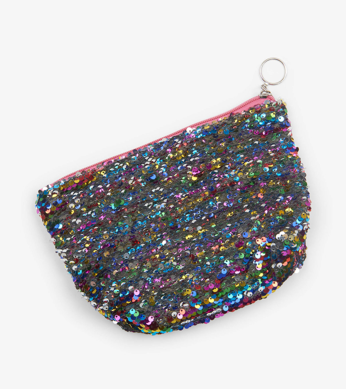 View larger image of Sparkle Horse Treasure Pouch