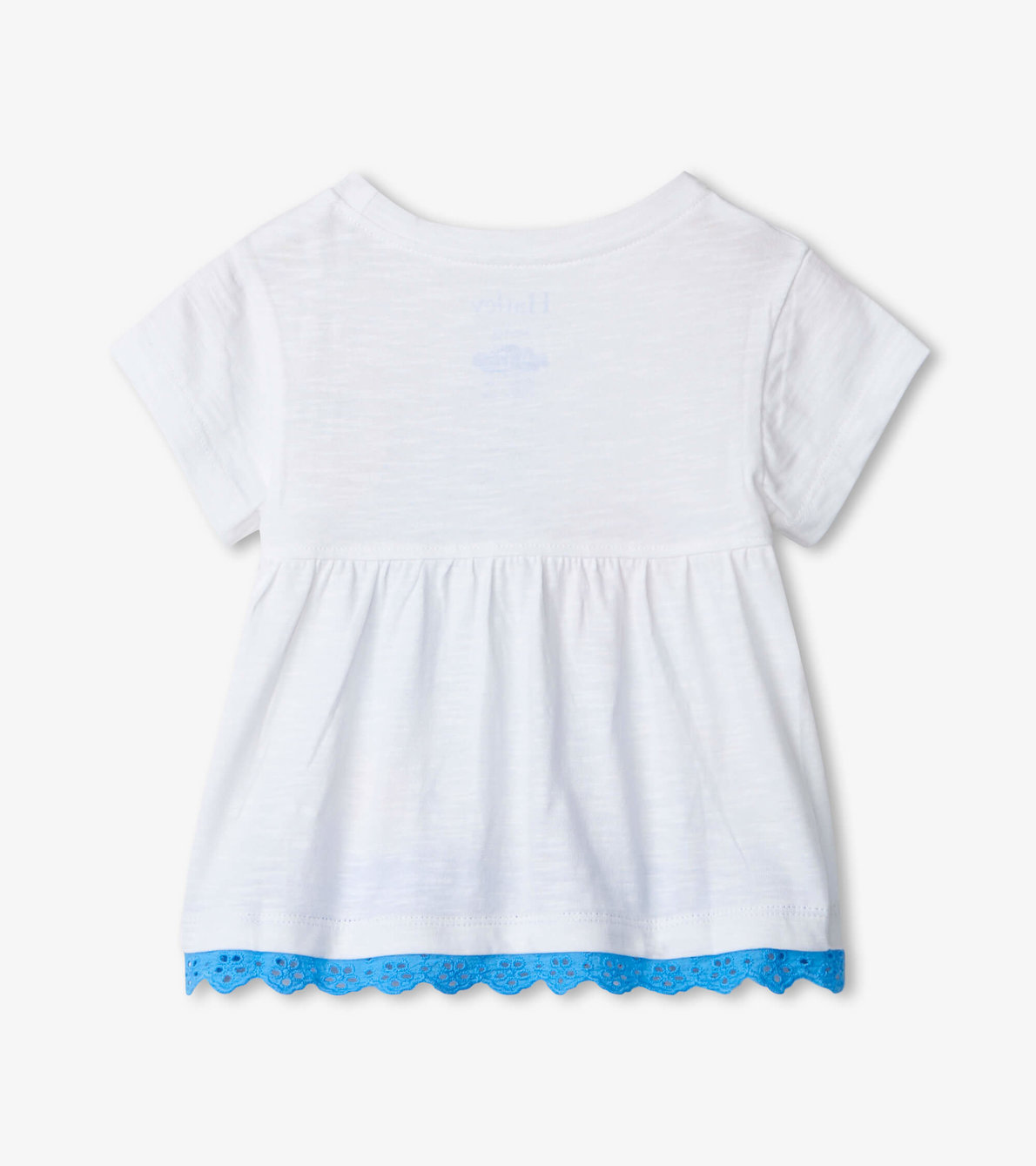 Agrandir l'image de T-shirt pour bébé – Fleurs du printemps
