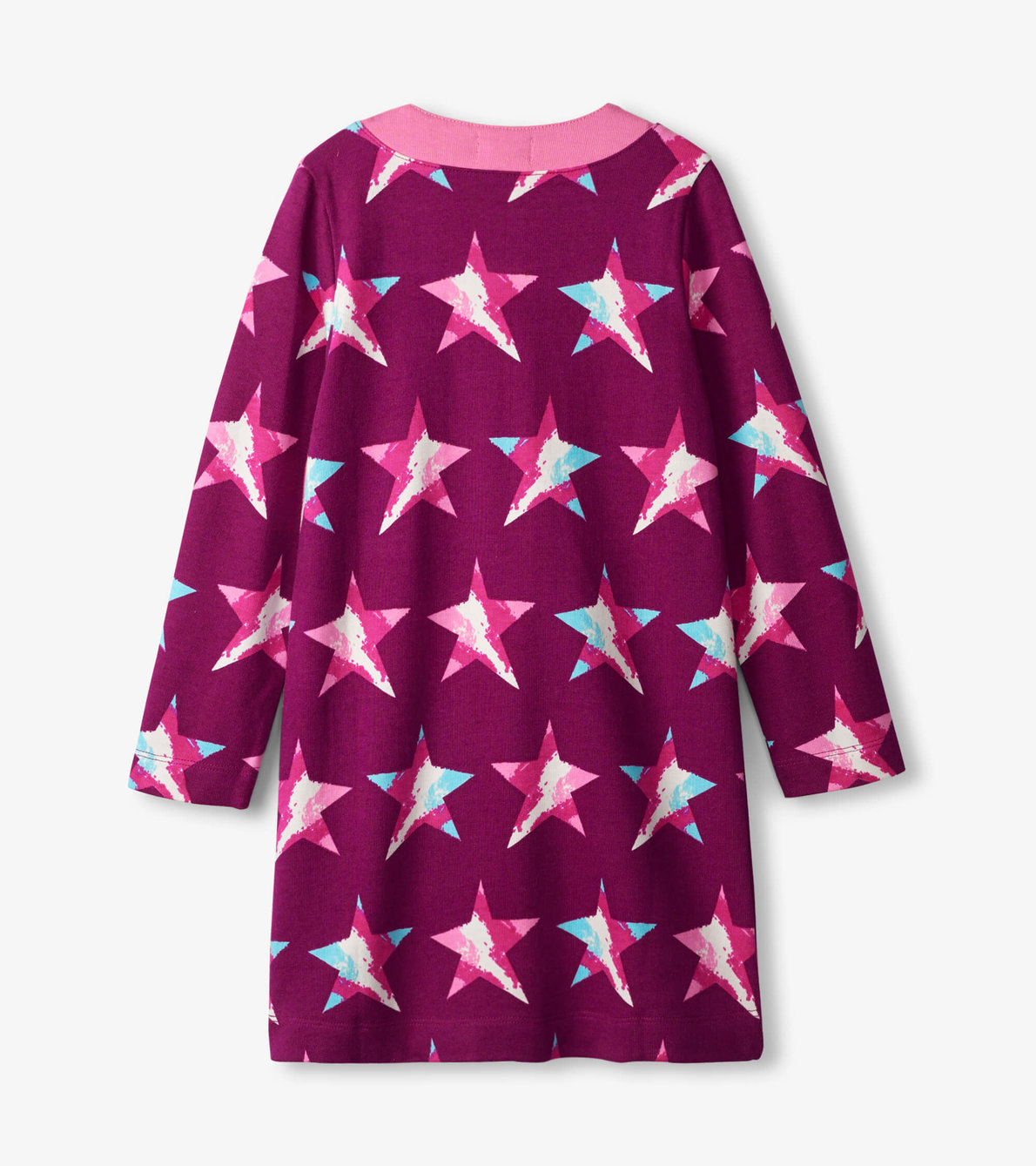 View larger image of Star Cluster Mod Dress