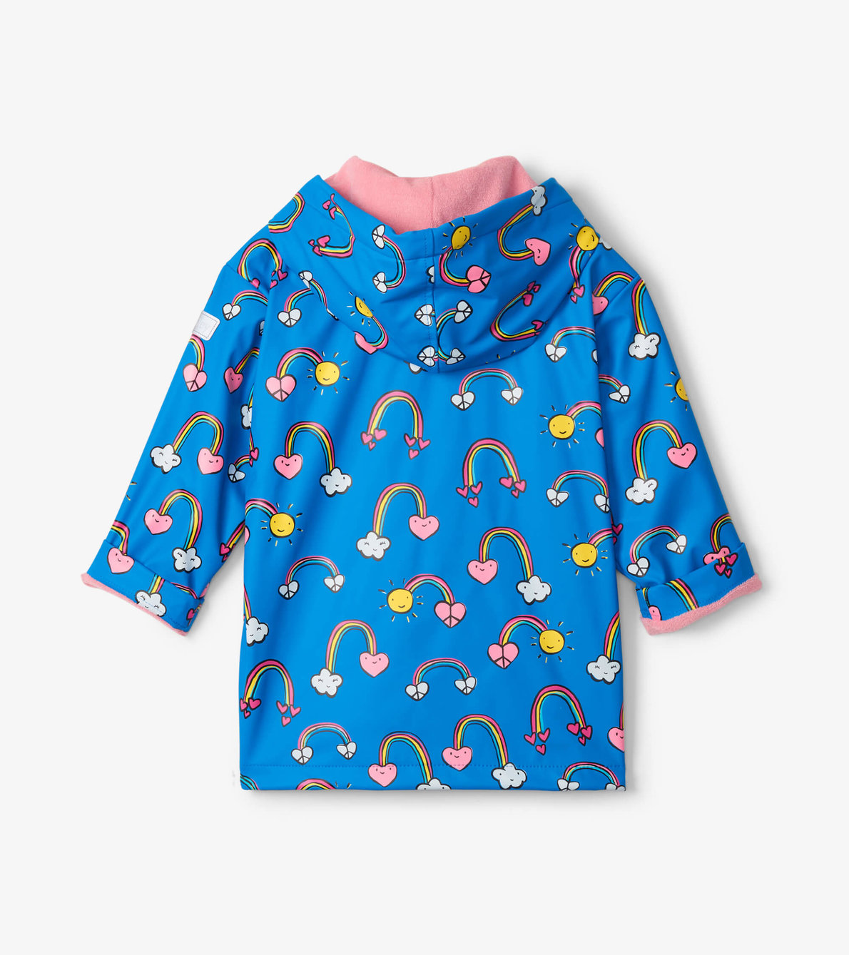 View larger image of Summer Sky Raincoat