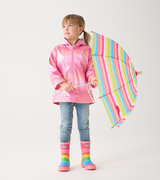 Summer Stripe Rain Kit