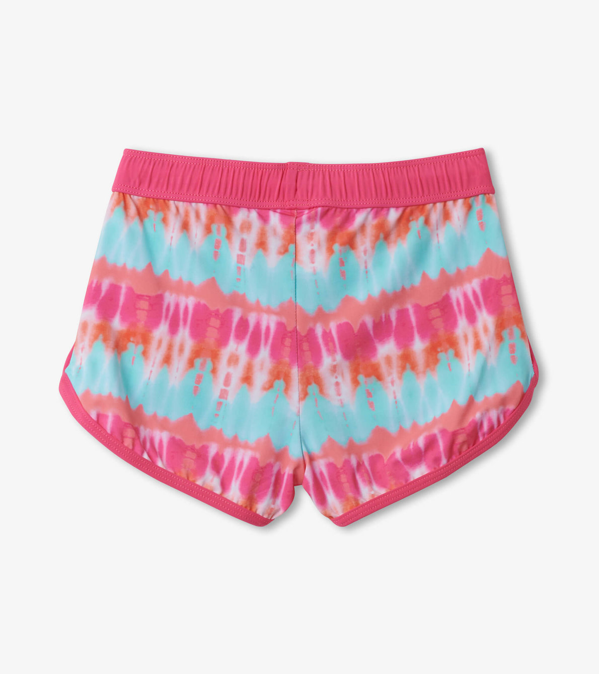 View larger image of Summer Tie Dye Swim Shorts
