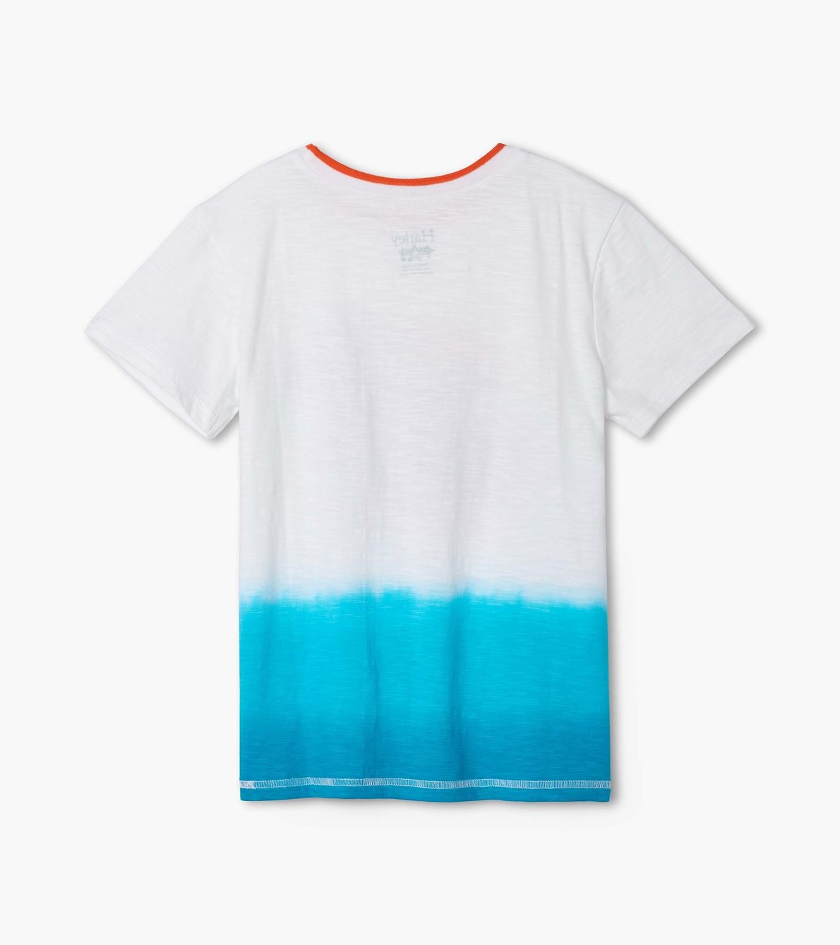 Agrandir l'image de T-shirt à imprimé – Vacances de surf