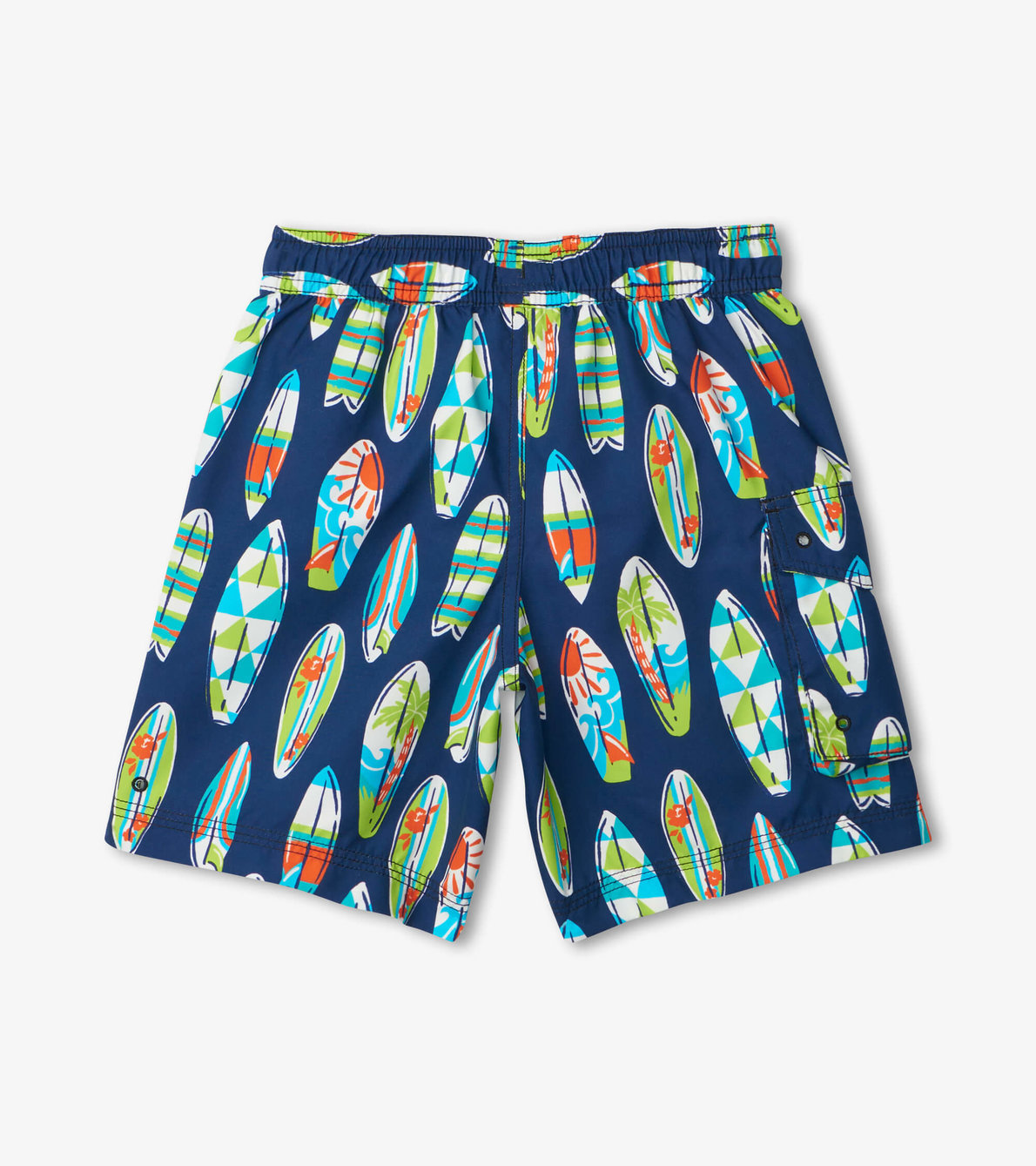 View larger image of Surfs Up Board Shorts