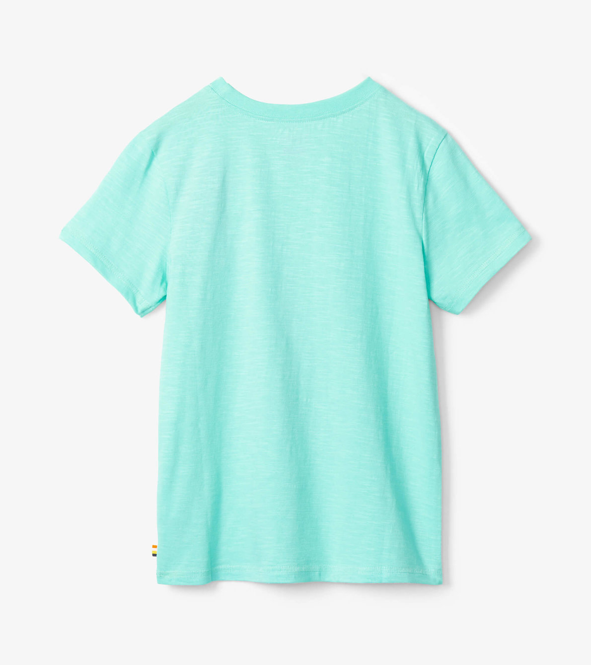 Agrandir l'image de T-shirt à imprimé – Surf