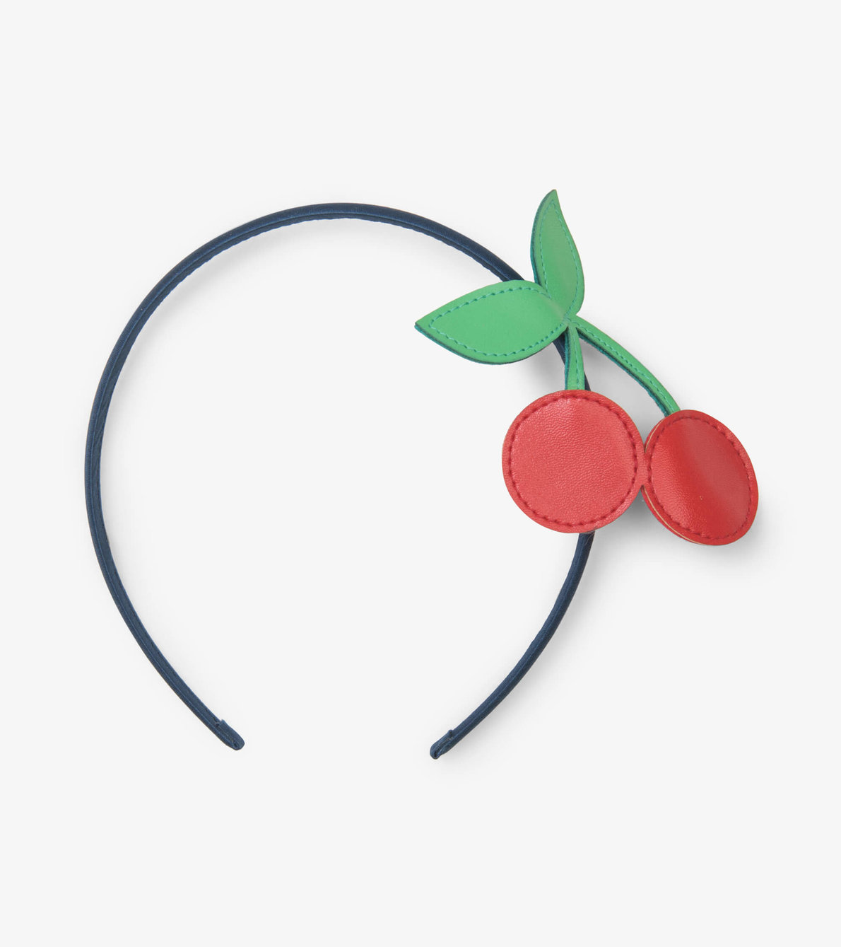 View larger image of Sweet Cherries Headband