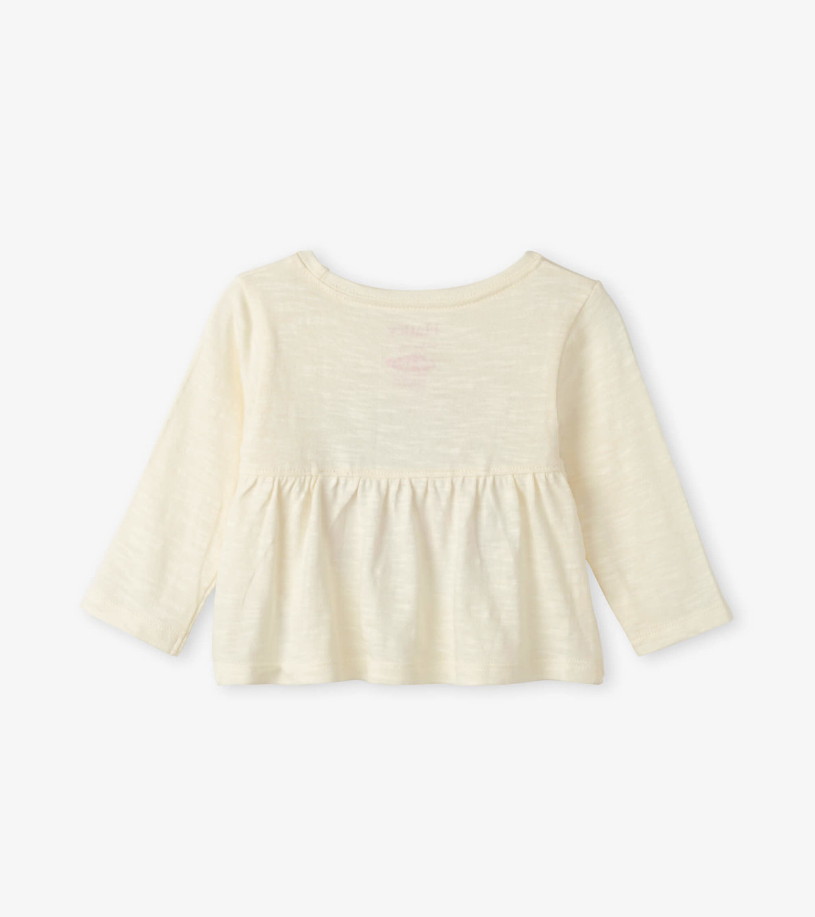 View larger image of Sweet Fawn Long Sleeve Baby Tee