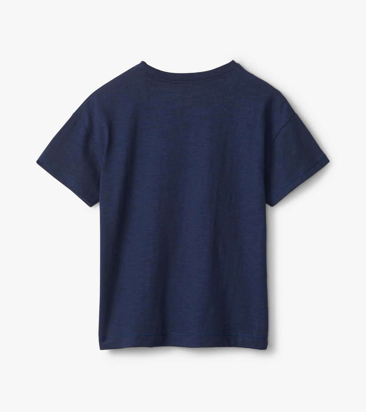 View larger image of These Three Whales Toddler Slouchy Tee
