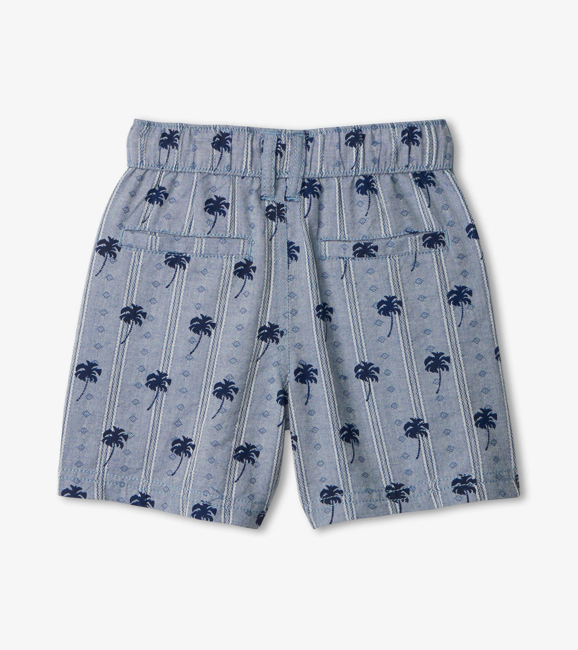 View larger image of Tiny Palms Woven Shorts