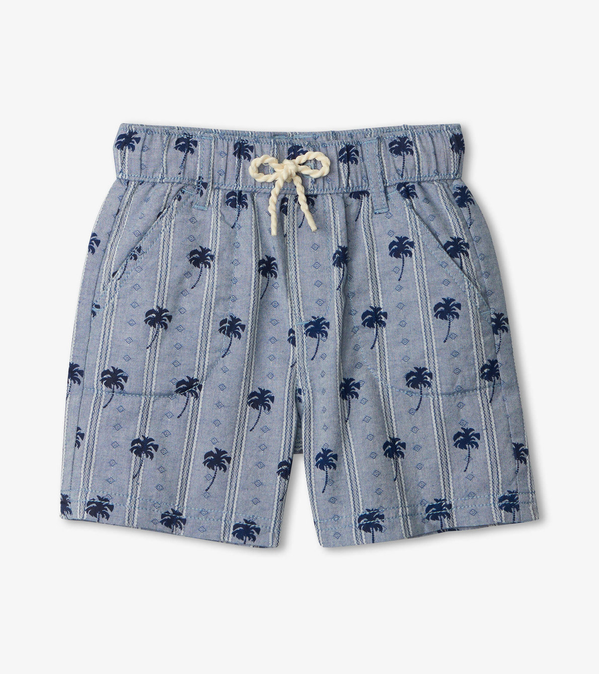 View larger image of Tiny Palms Woven Shorts
