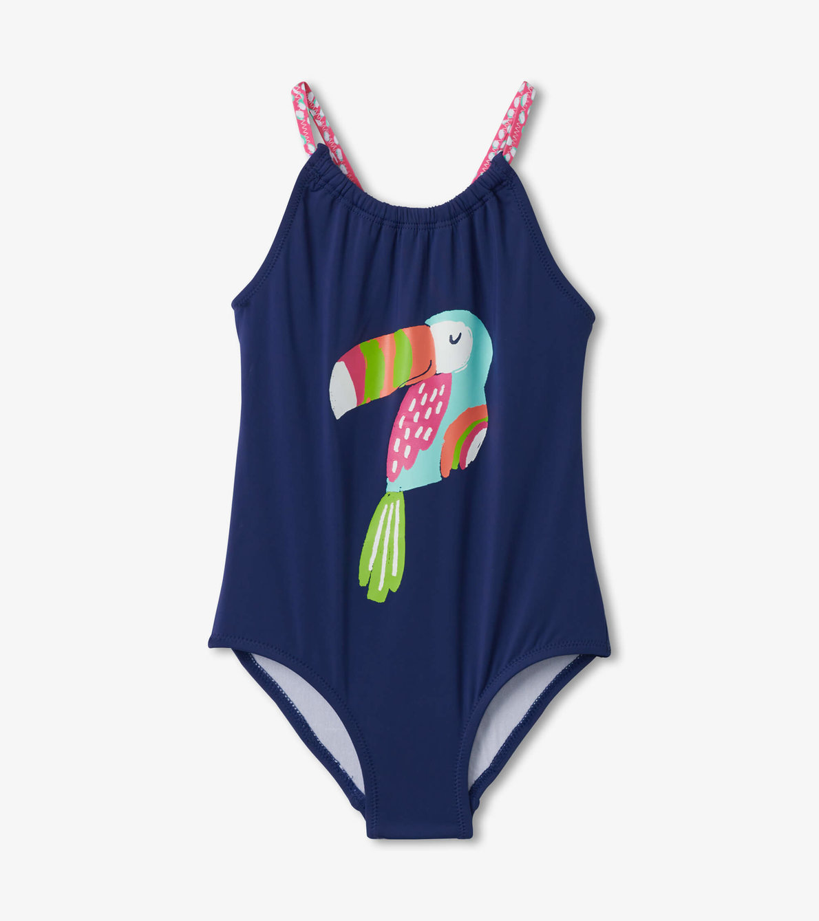 View larger image of Tropical Birds Swimsuit