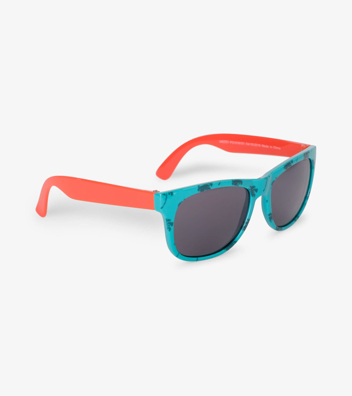 View larger image of Tropical Palms Sunglasses