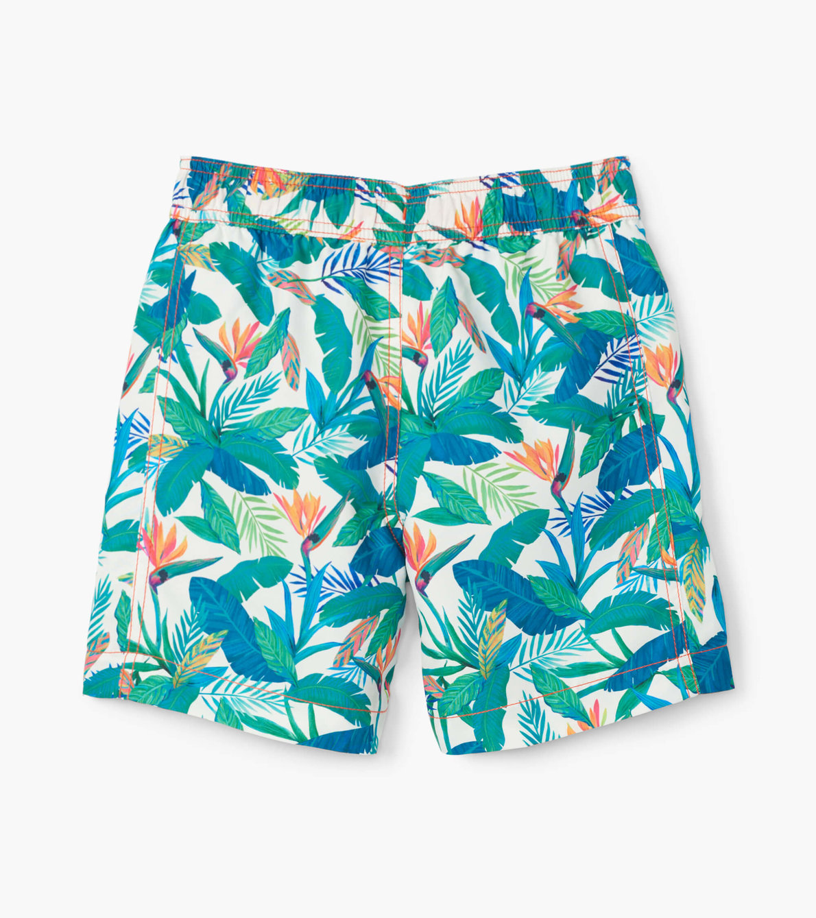 View larger image of Tropical Paradise Swim Trunks