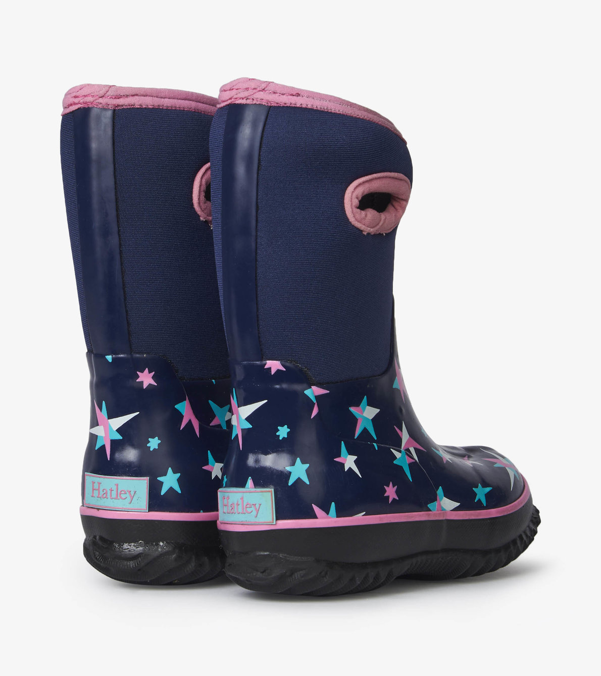 View larger image of Twinkle Stars All Weather Boots