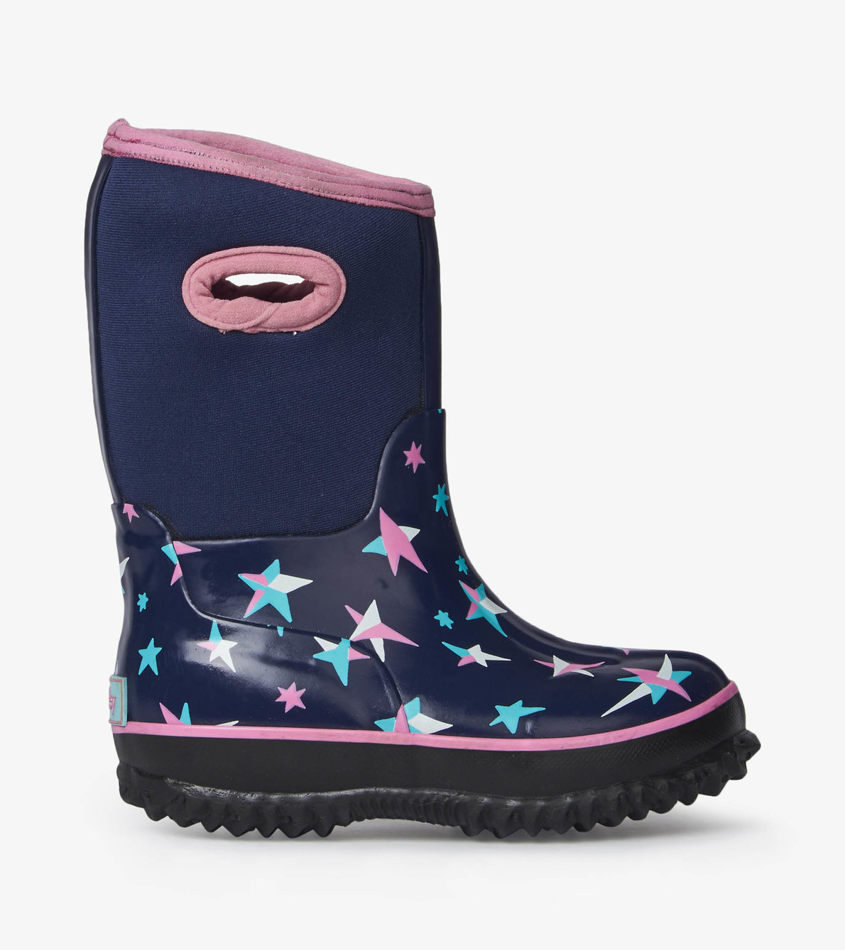 View larger image of Twinkle Stars All Weather Boots