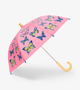 Vibrant Butterflies Umbrella