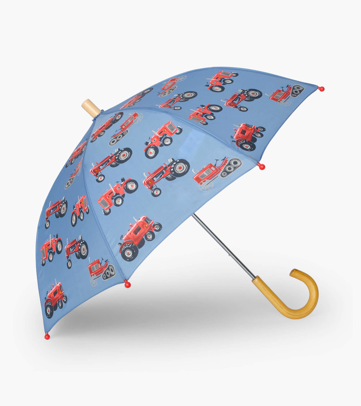 Agrandir l'image de Parapluie – Tracteurs d’antan