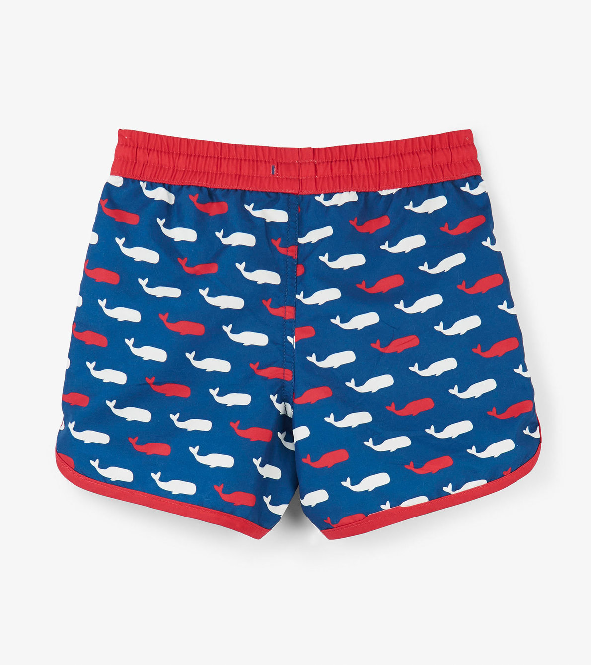 View larger image of Whale Pod Swim Trunks