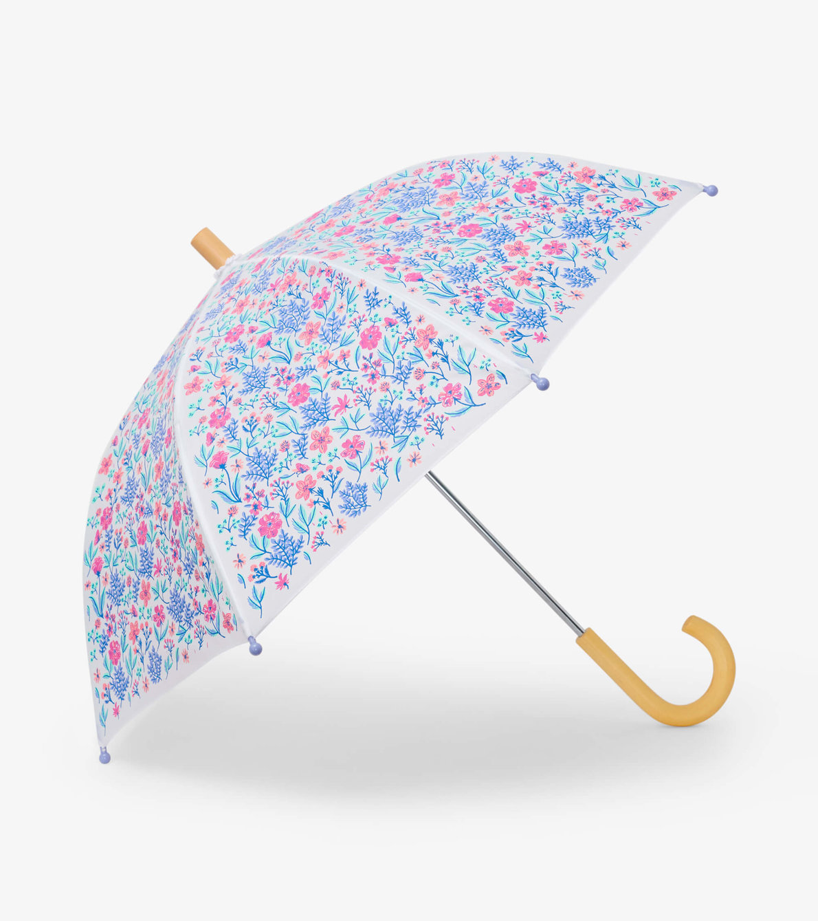 Agrandir l'image de Parapluie – Fleurs sauvages