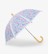 Wild Flowers Umbrella