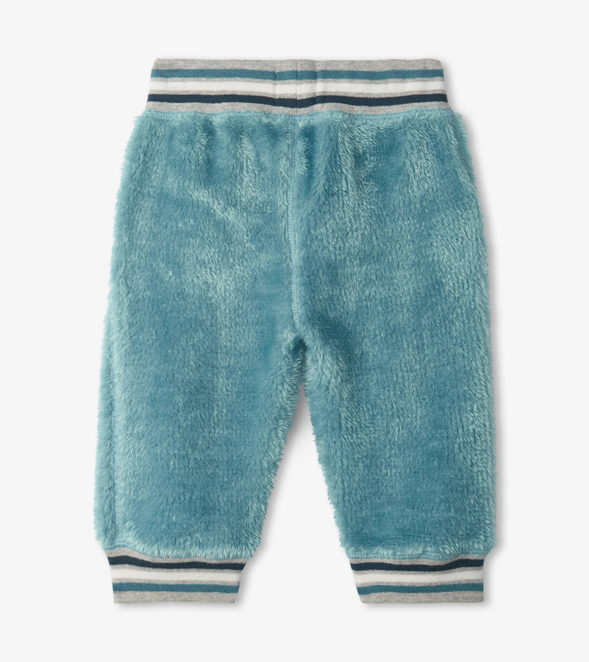 View larger image of Winter Cub Sherpa Fleece Baby Joggers