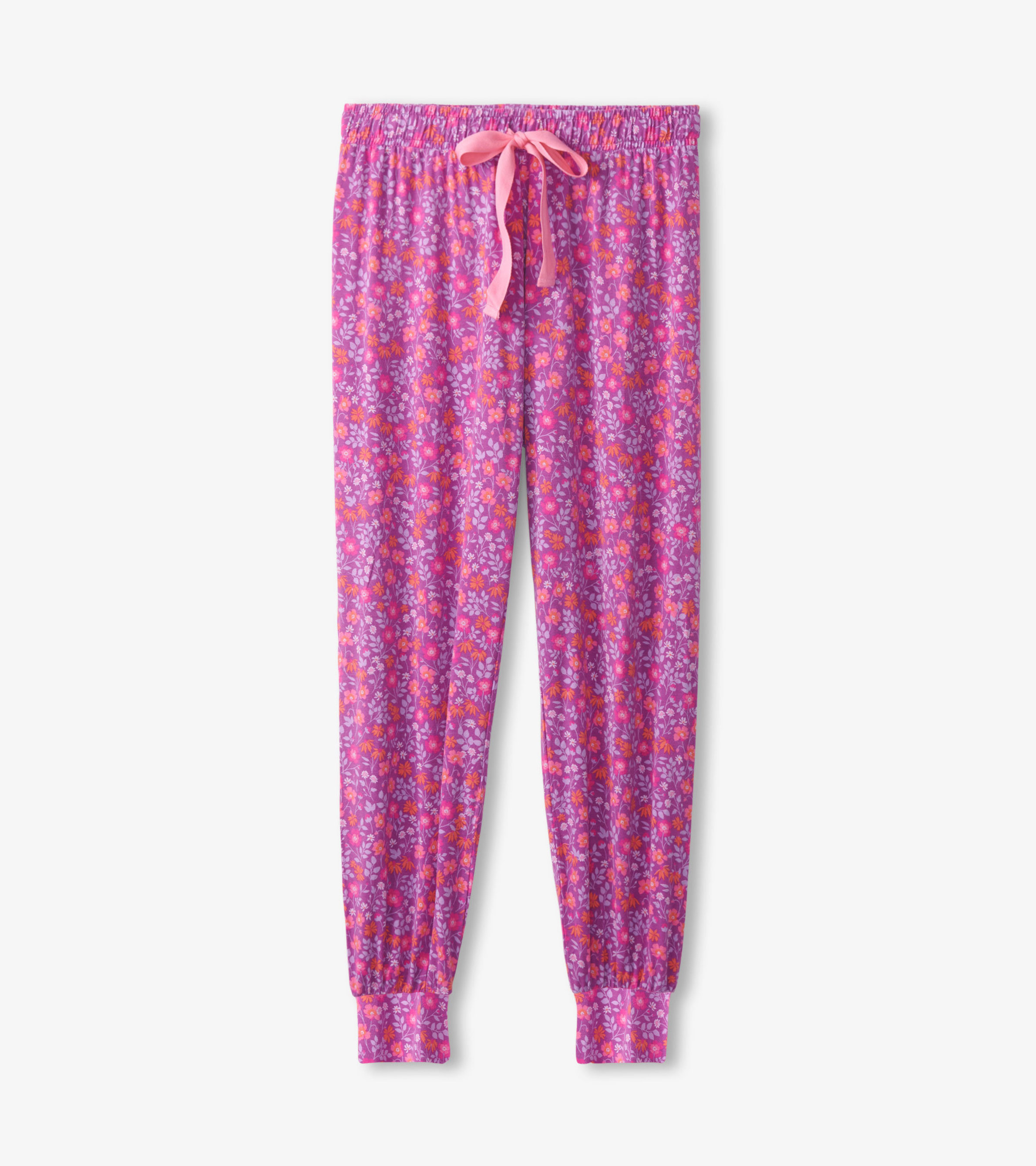 Cute Bee and Flower Purple Women's Pajama Pants Long Pajama Bottoms Pants  with Stretch Drawing, Cute Bee and Flower Purple, Medium : :  Clothing, Shoes & Accessories